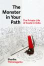 The Monster In Your Path - Preview