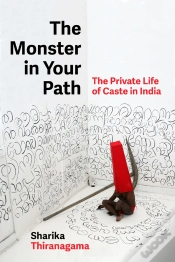 Capa do artigo The Monster In Your Path