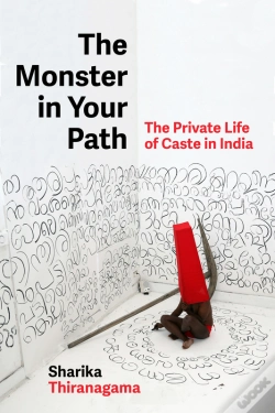 Capa do artigo The Monster In Your Path