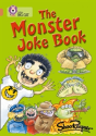 The Monster Joke Book - Preview