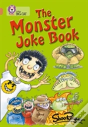 Capa do artigo The Monster Joke Book