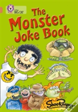 Capa do artigo The Monster Joke Book