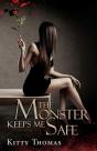 The Monster Keeps Me Safe - Preview