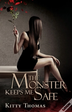Capa do artigo The Monster Keeps Me Safe