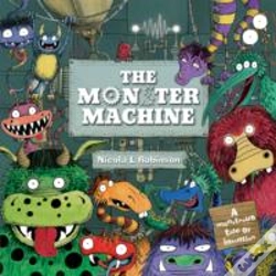 Capa do artigo The Monster Machine