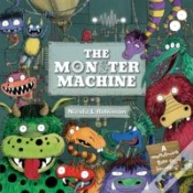 Capa do artigo The Monster Machine