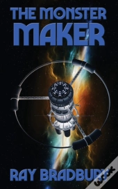 The Monster Maker