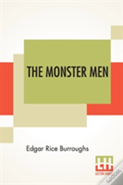 Capa do artigo The Monster Men