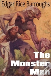 Capa do artigo The Monster Men