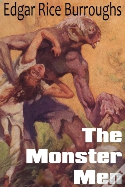 Capa do artigo The Monster Men