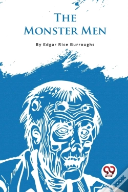 Capa do artigo The Monster Men