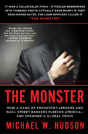 The Monster - Preview