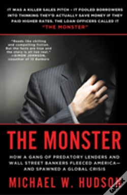 Capa do artigo The Monster
