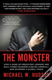 Capa do artigo The Monster