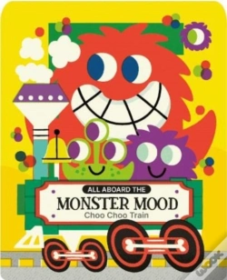 Capa do artigo The Monster Mood Choo Choo Train