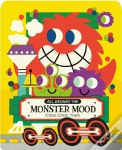 Capa do artigo The Monster Mood Choo Choo Train