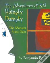 The Monster Next Door