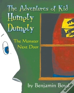 Capa do artigo The Monster Next Door