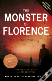 Capa do artigo The Monster Of Florence