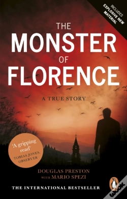 Capa do artigo The Monster Of Florence