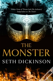Capa do artigo The Monster