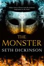 The Monster - Preview