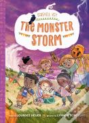 The Monster Storm (Seashell Key #2)