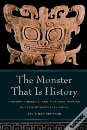 Capa do artigo The Monster That Is History