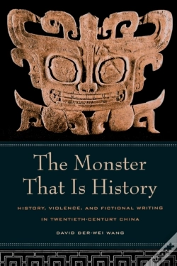 Capa do artigo The Monster That Is History