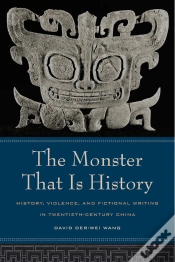 Capa do artigo The Monster That Is History