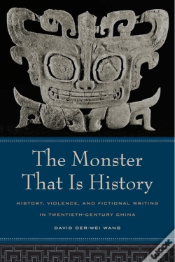 Capa do artigo The Monster That Is History