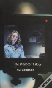 Capa do artigo The Monster Trilogy