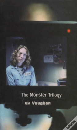 Capa do artigo The Monster Trilogy