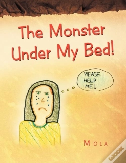 Capa do artigo The Monster Under My Bed!