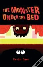 Capa do artigo The Monster Under The Bed