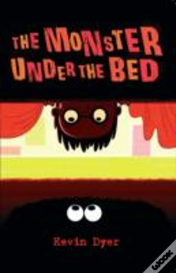 Capa do artigo The Monster Under The Bed
