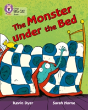 The Monster Under The Bed - Preview