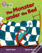 Capa do artigo The Monster Under The Bed