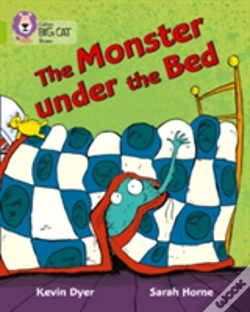 Capa do artigo The Monster Under The Bed