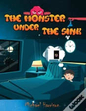 Capa do artigo The Monster Under The Sink