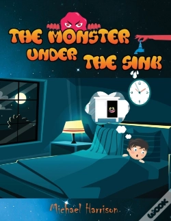 Capa do artigo The Monster Under The Sink