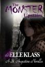 The Monster Upstairs - Preview