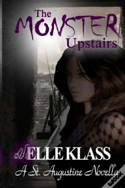 Capa do artigo The Monster Upstairs