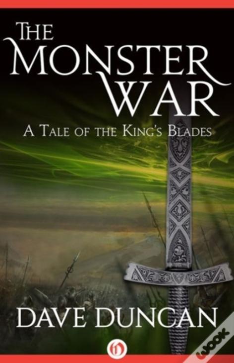 The Monster War