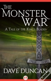 Capa do artigo The Monster War
