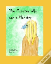 Capa do artigo The Monster Who Was A Monster