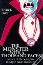 Capa do artigo The Monster With A Thousand Faces