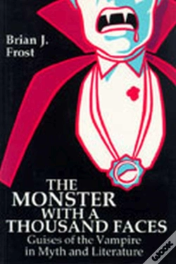 Capa do artigo The Monster With A Thousand Faces