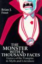 The Monster With A Thousand Faces - Preview