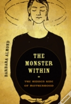 Capa do artigo The Monster Within